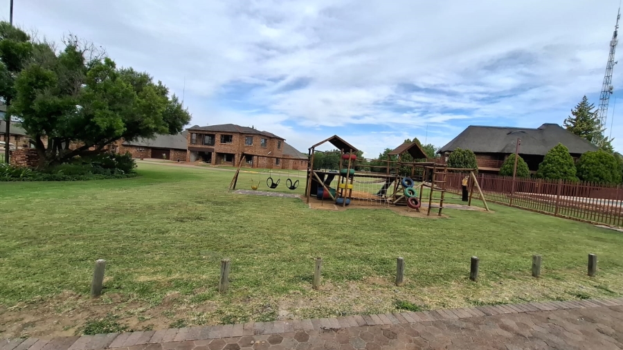 4 Bedroom Property for Sale in Vaal Park North West